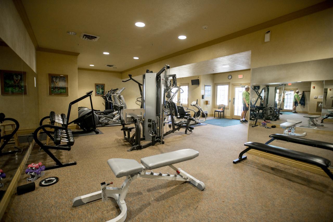 Pointe Royale Condo Vacation And Golf Resort Branson Luaran gambar