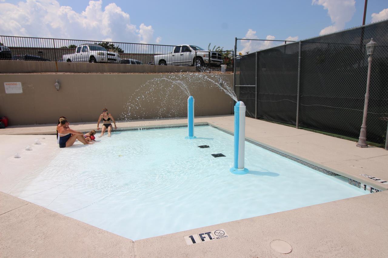 Pointe Royale Condo Vacation And Golf Resort Branson Luaran gambar