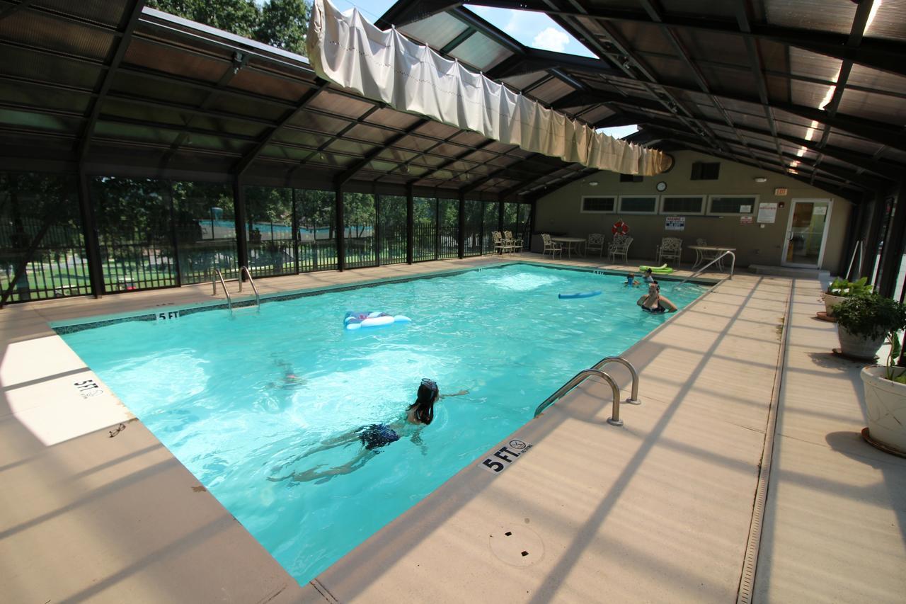 Pointe Royale Condo Vacation And Golf Resort Branson Luaran gambar