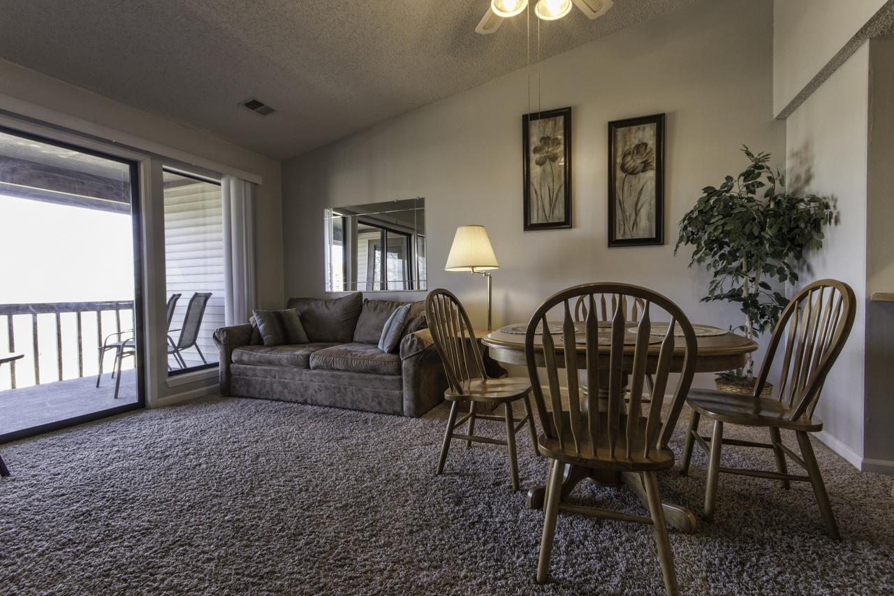 Pointe Royale Condo Vacation And Golf Resort Branson Luaran gambar