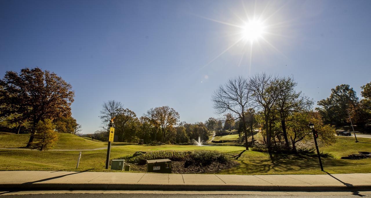 Pointe Royale Condo Vacation And Golf Resort Branson Luaran gambar