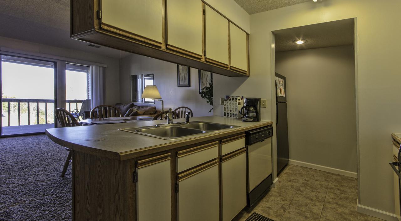 Pointe Royale Condo Vacation And Golf Resort Branson Luaran gambar