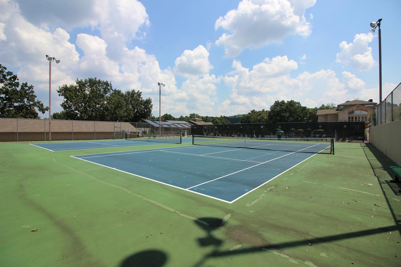 Pointe Royale Condo Vacation And Golf Resort Branson Luaran gambar