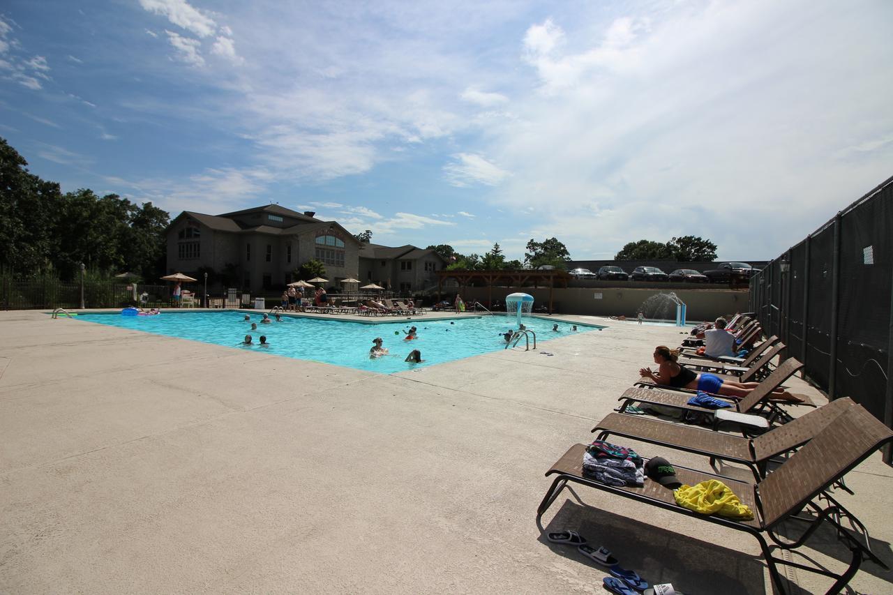 Pointe Royale Condo Vacation And Golf Resort Branson Luaran gambar
